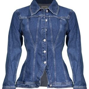 BNWT DL1961 Denim Jacket